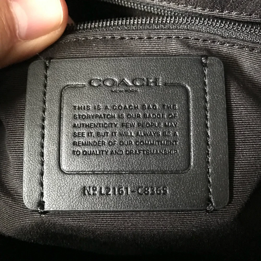 ✅Coach Set - Picture 11 of 16